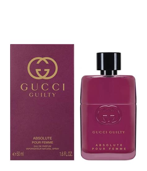 perfumes gucci feminino|perfume Gucci feminino renner.